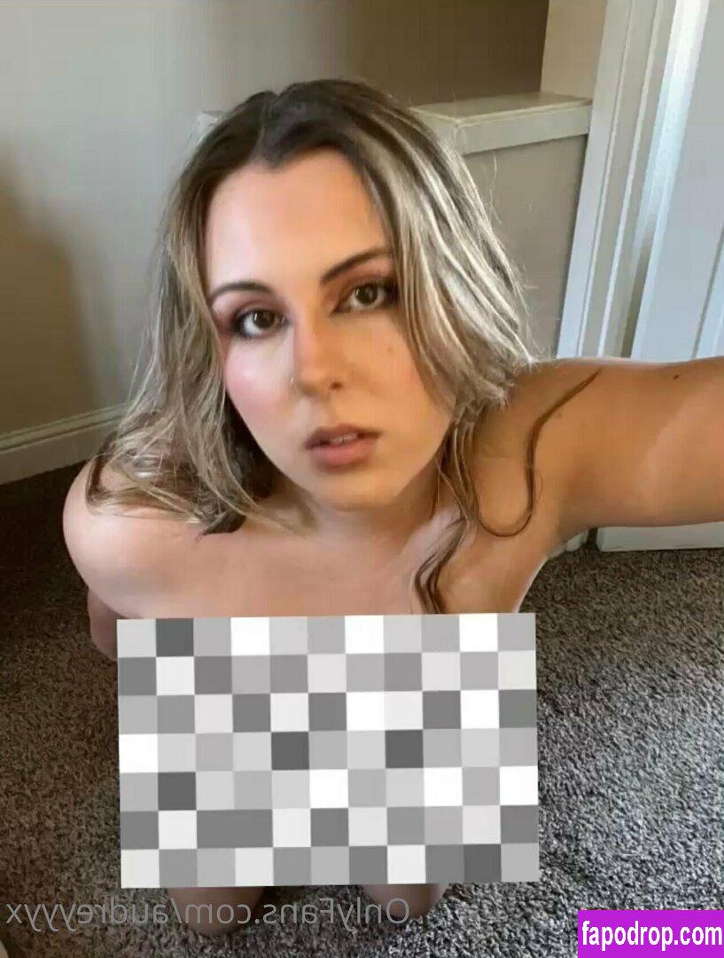 audreyyyx / audreyyyz leak of nude photo #0006 from OnlyFans or Patreon