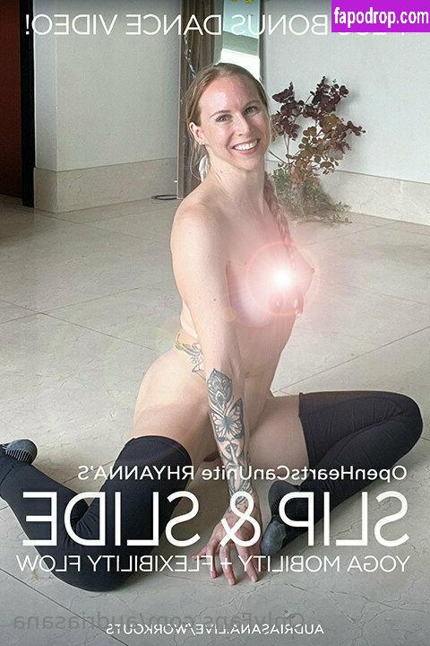 AudriAsana / Audri+Asana leak of nude photo #0117 from OnlyFans or Patreon