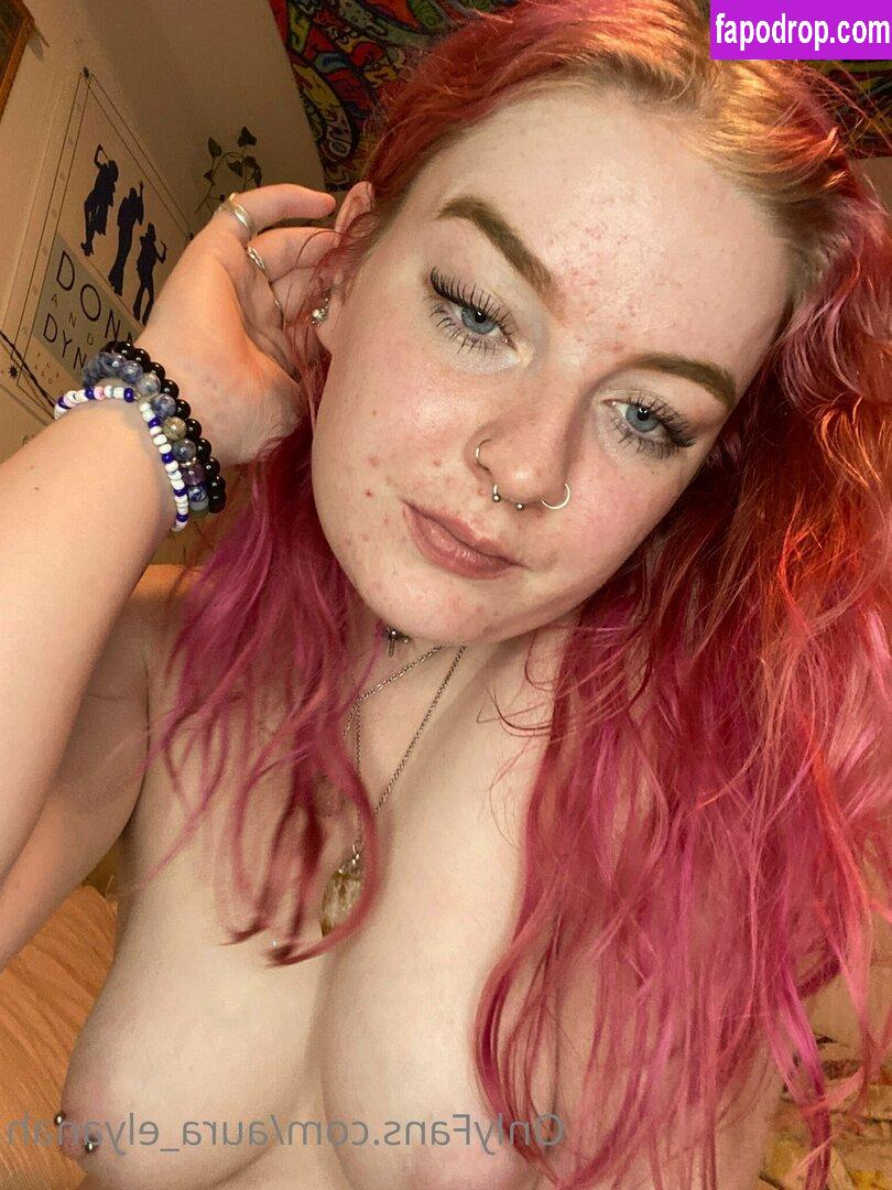 aura_elyanah / princ3ssaura leak of nude photo #0031 from OnlyFans or Patreon
