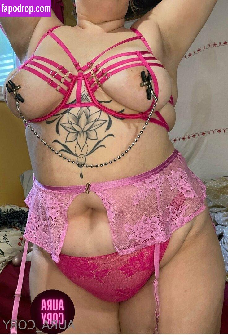auracory / coryaura leak of nude photo #0033 from OnlyFans or Patreon