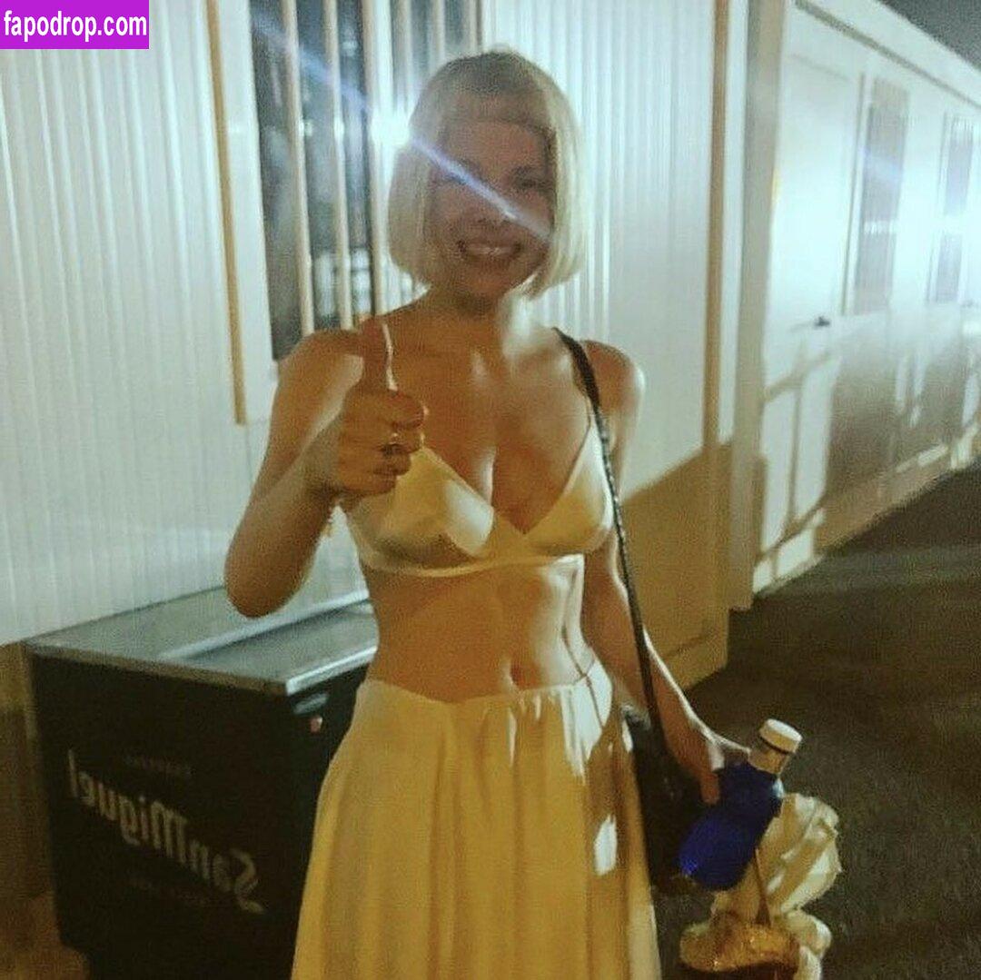 Aurora Aksnes / auroramusic / singer leak of nude photo #0063 from OnlyFans or Patreon