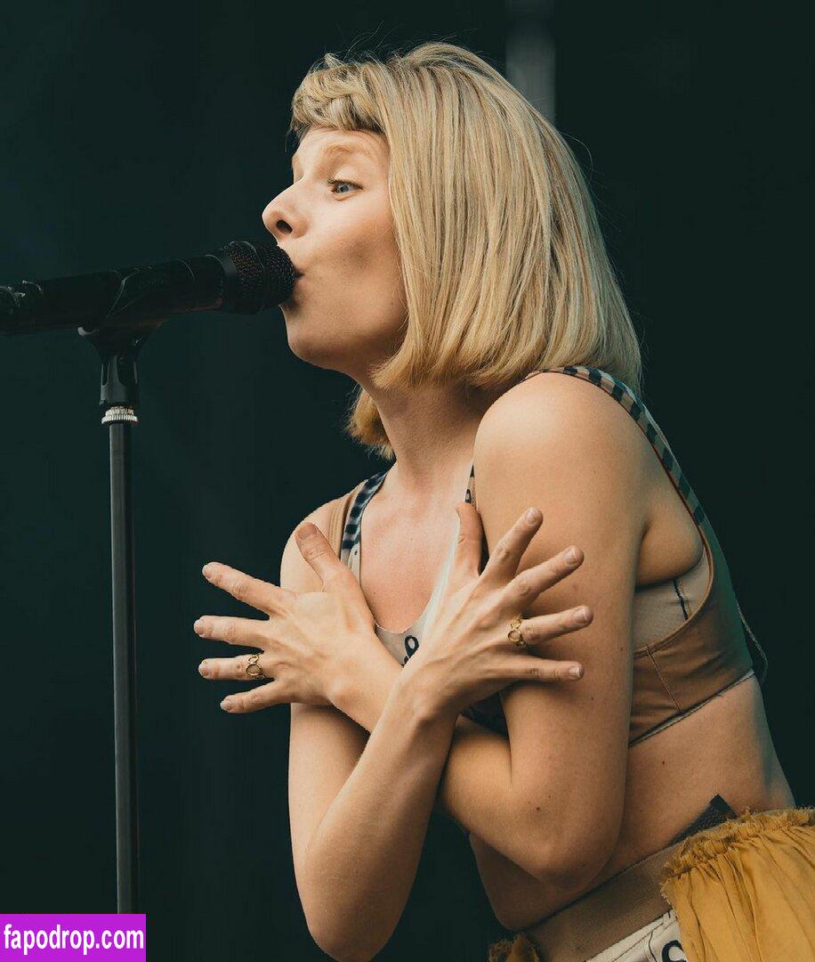 Aurora Aksnes / auroramusic / singer leak of nude photo #0082 from OnlyFans or Patreon