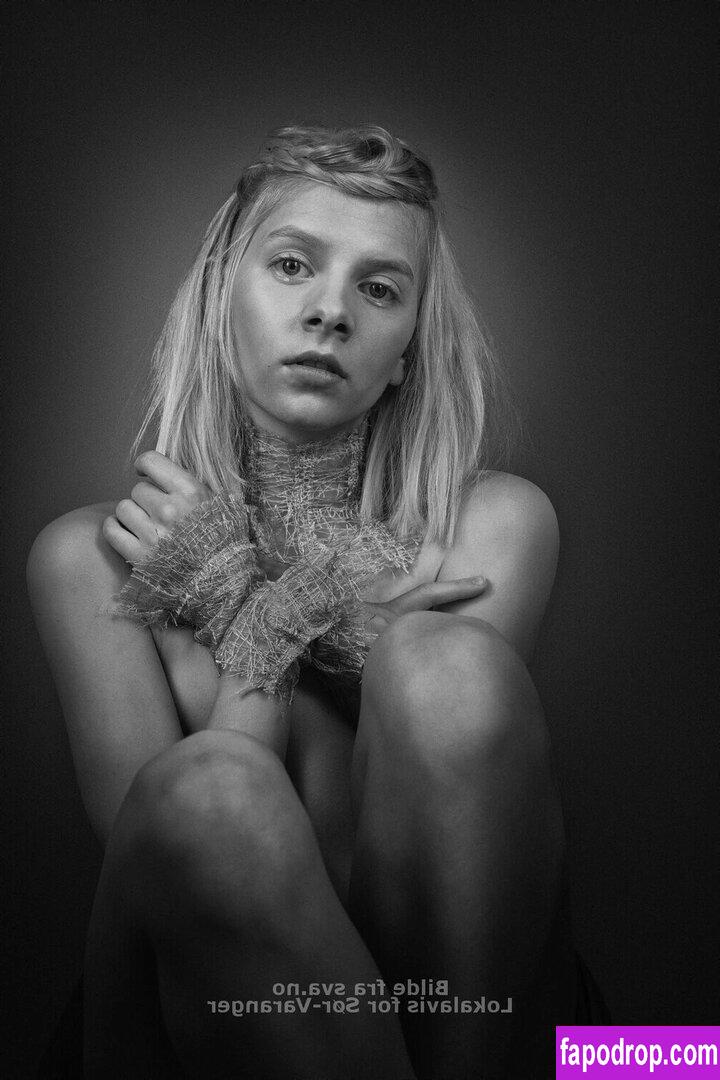 Aurora Aksnes / auroramusic / singer leak of nude photo #0098 from OnlyFans or Patreon