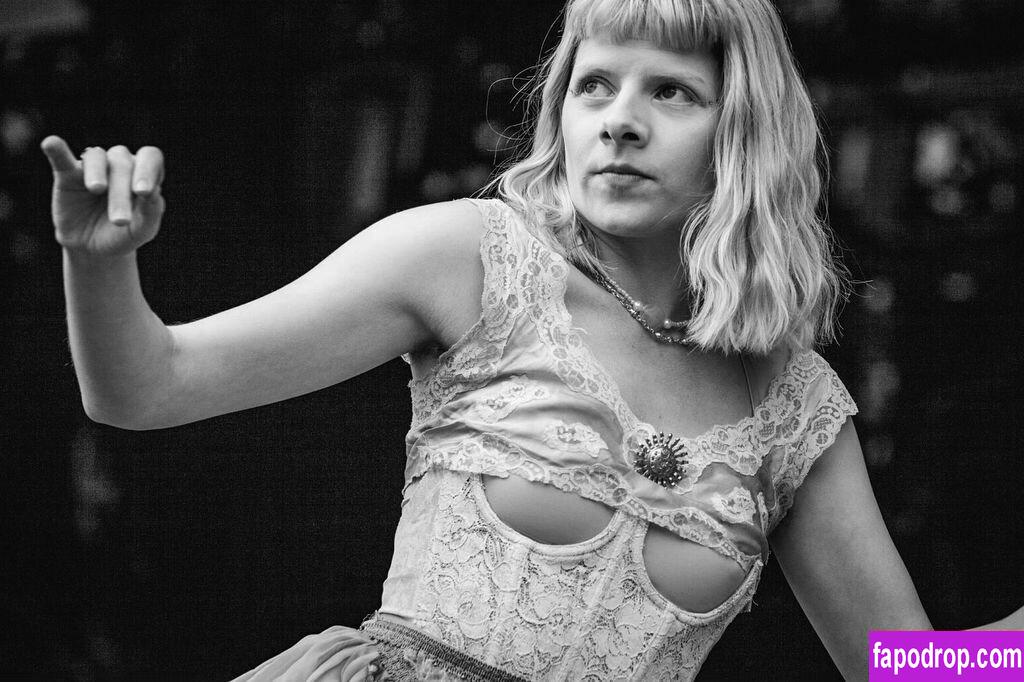 Aurora Aksnes / auroramusic / singer leak of nude photo #0214 from OnlyFans or Patreon