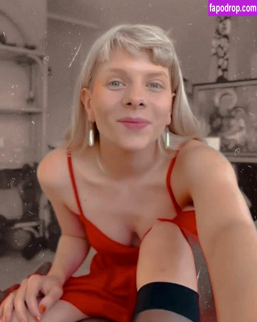 Aurora Aksnes / auroramusic / singer leak of nude photo #0215 from OnlyFans or Patreon