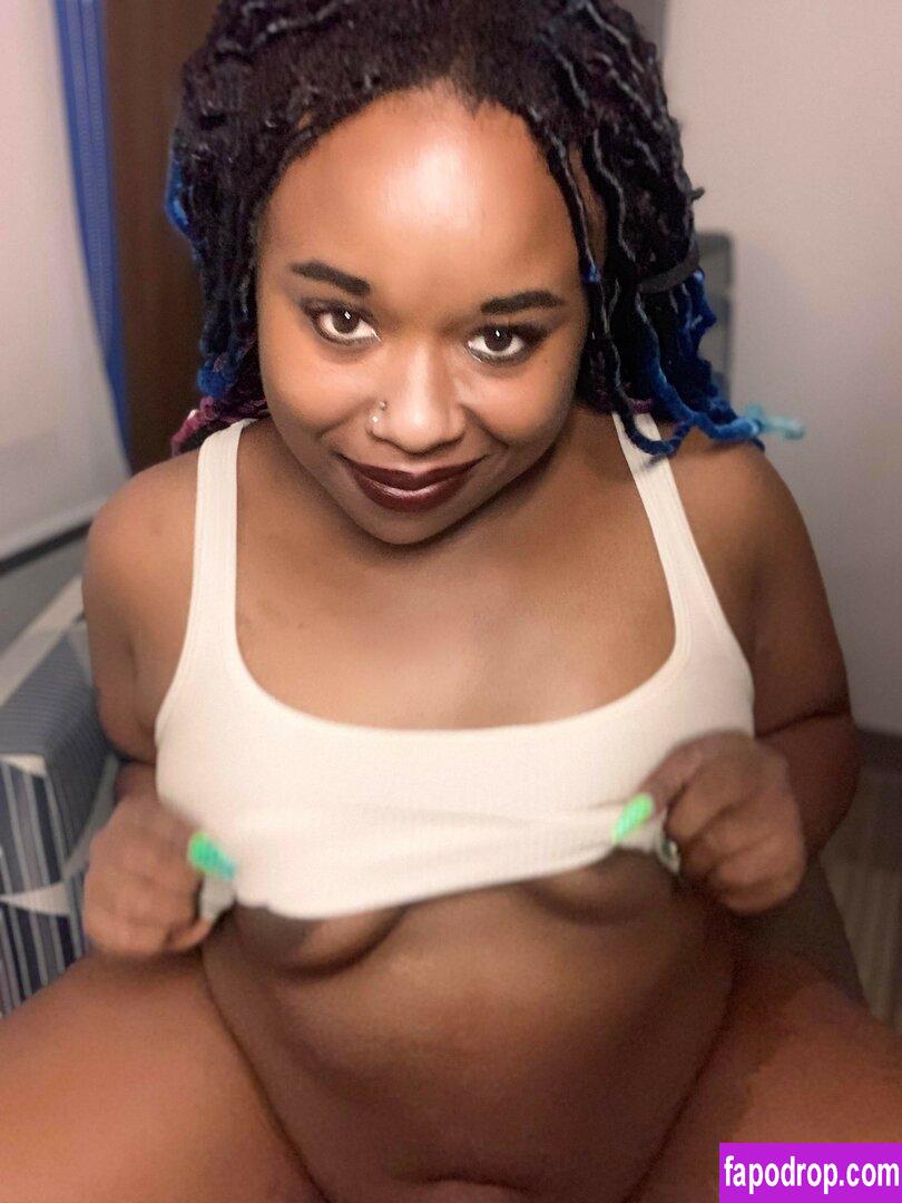 Aurora Galaxy / aurora_galaxy / thatjiggle leak of nude photo #0002 from OnlyFans or Patreon