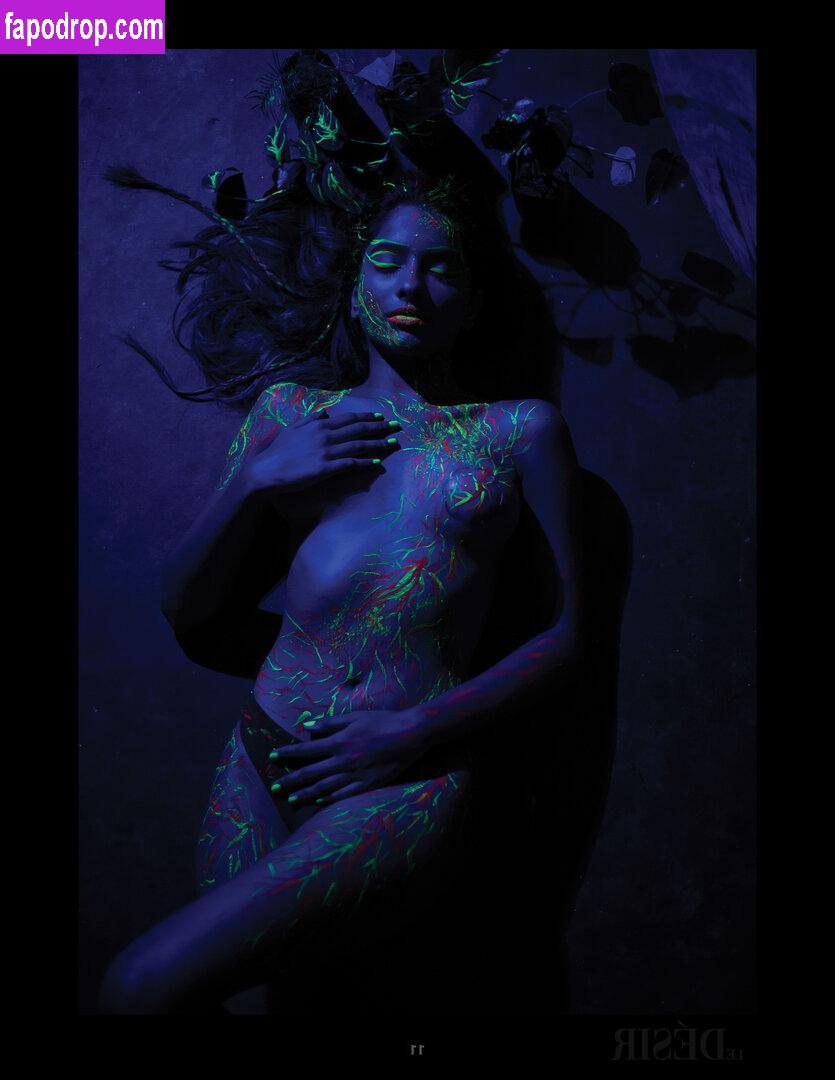 Aurora Sinclair / aurora_lights_ee / aurora_sinclair_ leak of nude photo #0048 from OnlyFans or Patreon