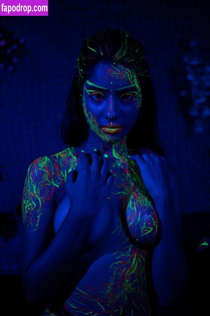 Aurora Sinclair / aurora_lights_ee / aurora_sinclair_ leak of nude photo #0049 from OnlyFans or Patreon