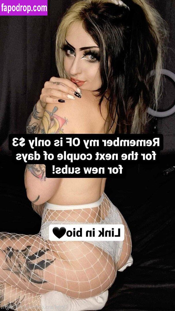 aurxra_night /  leak of nude photo #0003 from OnlyFans or Patreon