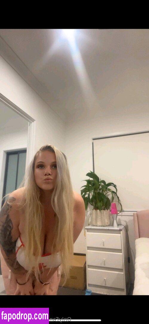 Aus_lillyvip leak of nude photo #0008 from OnlyFans or Patreon