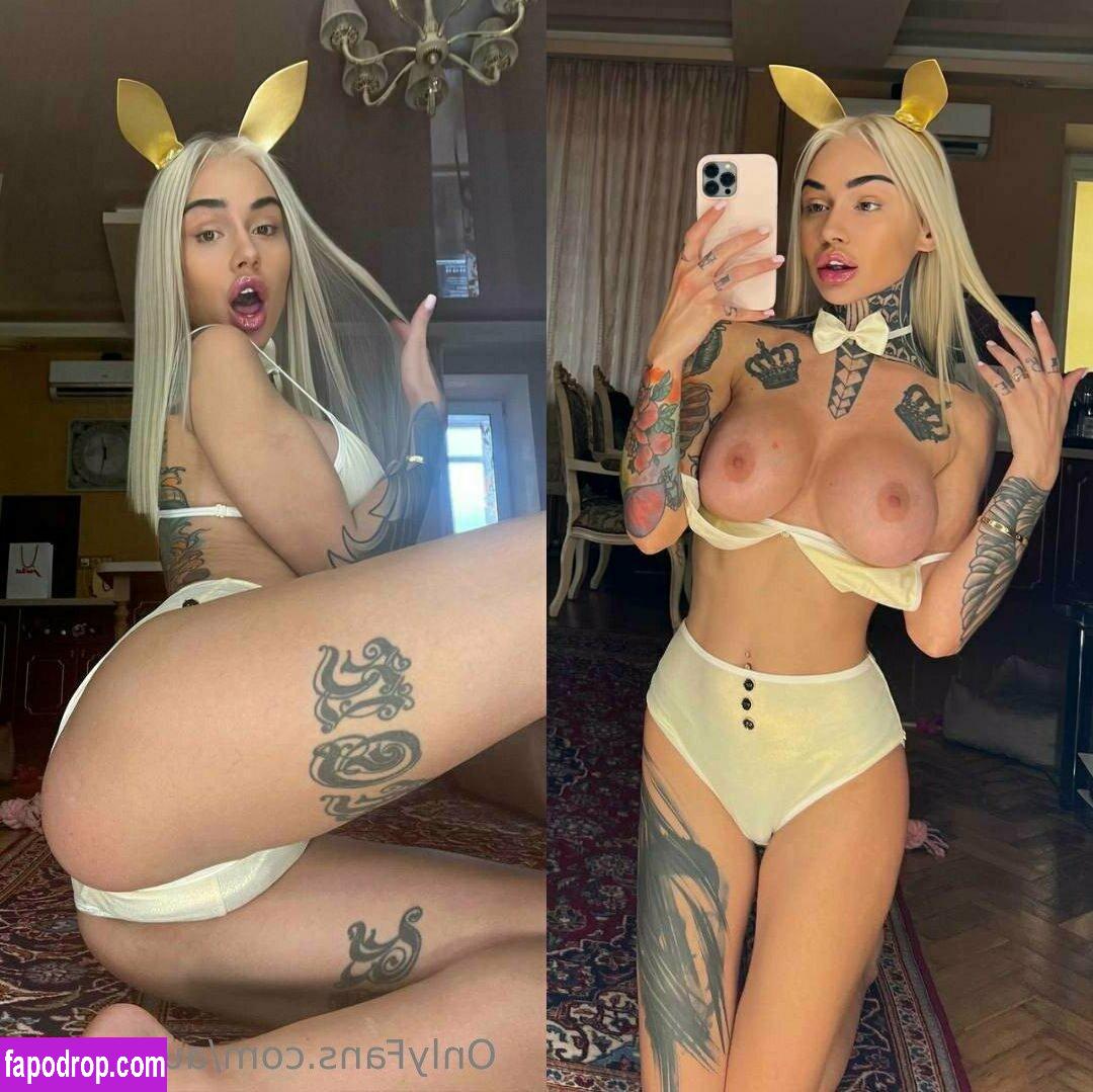 ausariana / Arianaus / au_riana leak of nude photo #0028 from OnlyFans or Patreon