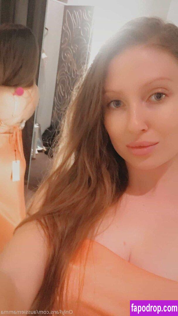 Aussie Mamma / aussiemamma / https: leak of nude photo #0010 from OnlyFans or Patreon