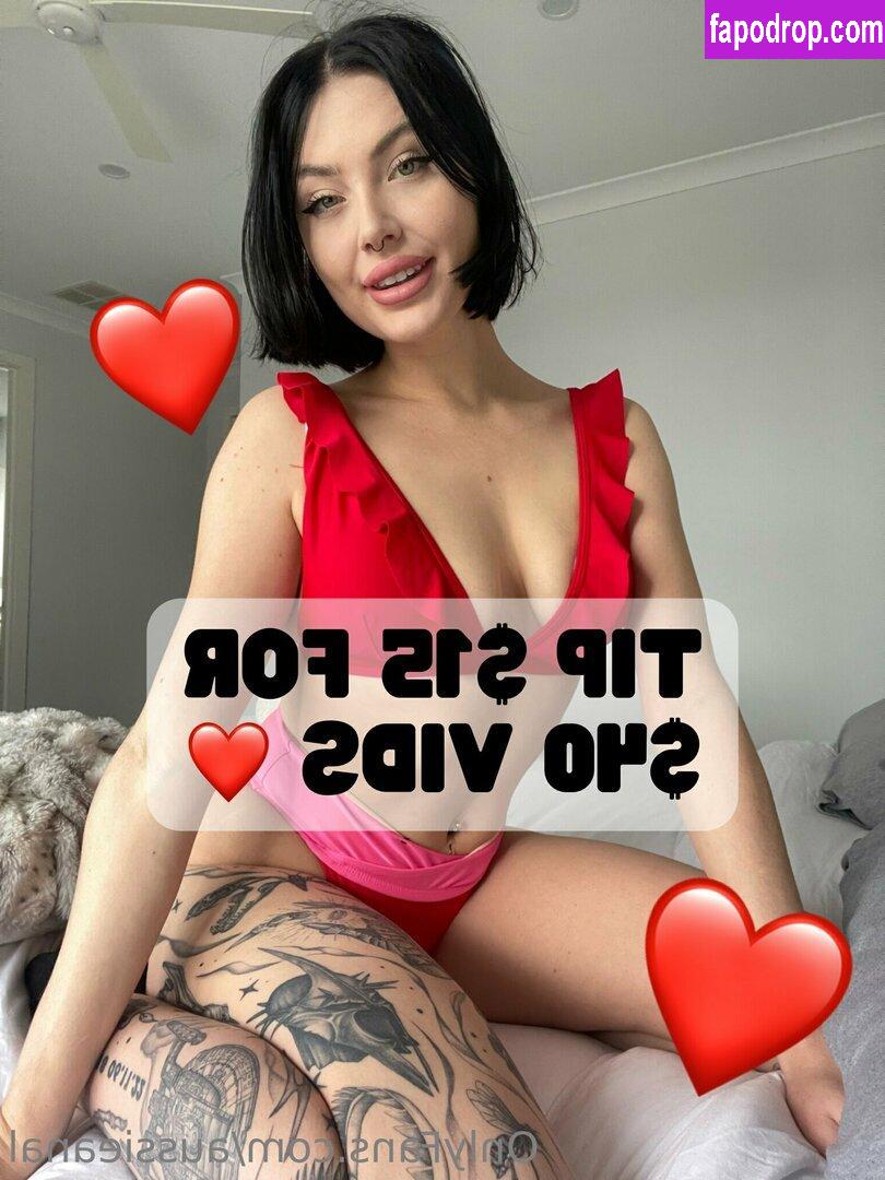 aussieanal /  leak of nude photo #0080 from OnlyFans or Patreon
