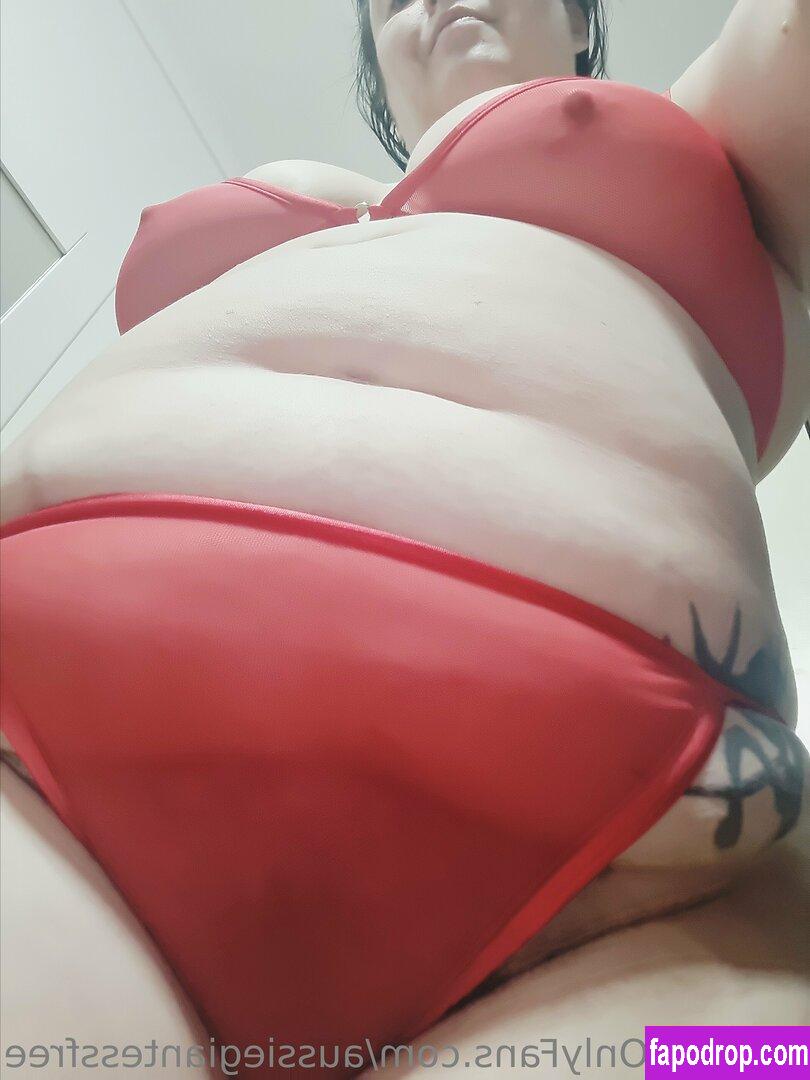 aussiegiantessfree / austntatius leak of nude photo #0055 from OnlyFans or Patreon
