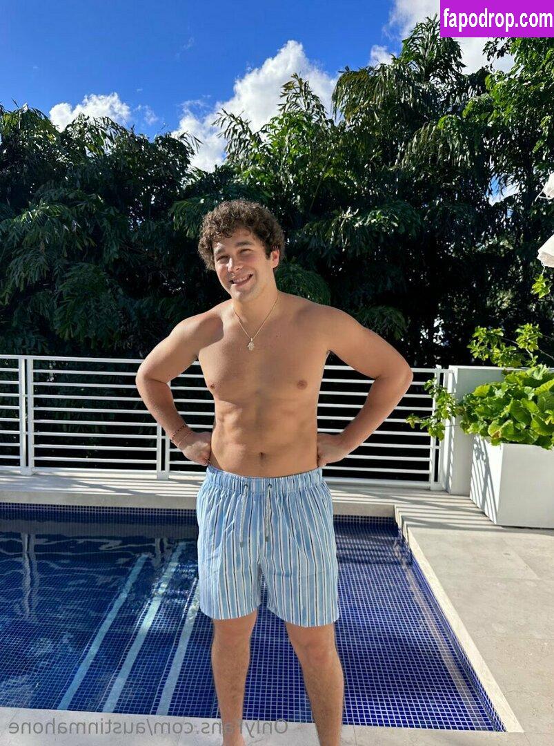 austinmahone /  leak of nude photo #0033 from OnlyFans or Patreon