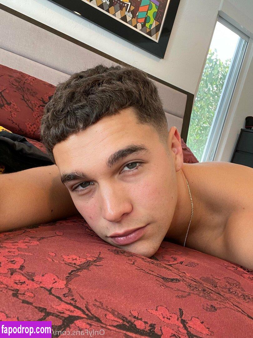 austinmahone /  leak of nude photo #0039 from OnlyFans or Patreon