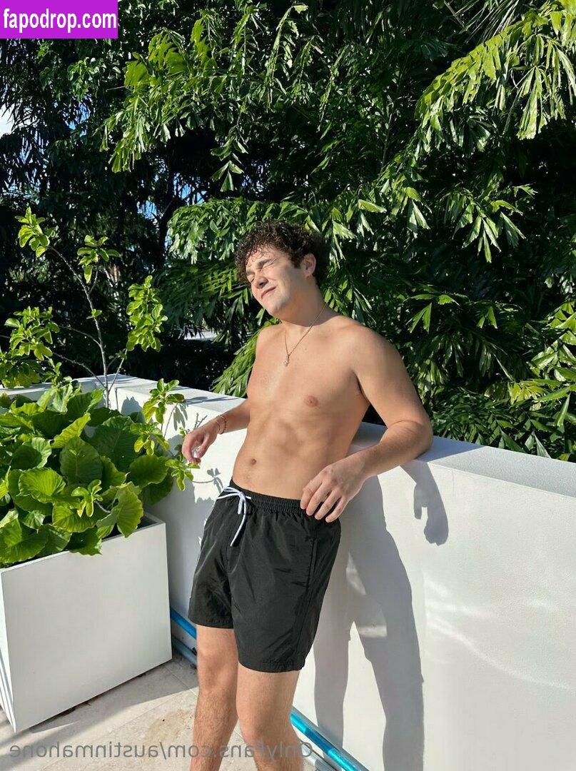 austinmahone /  leak of nude photo #0045 from OnlyFans or Patreon