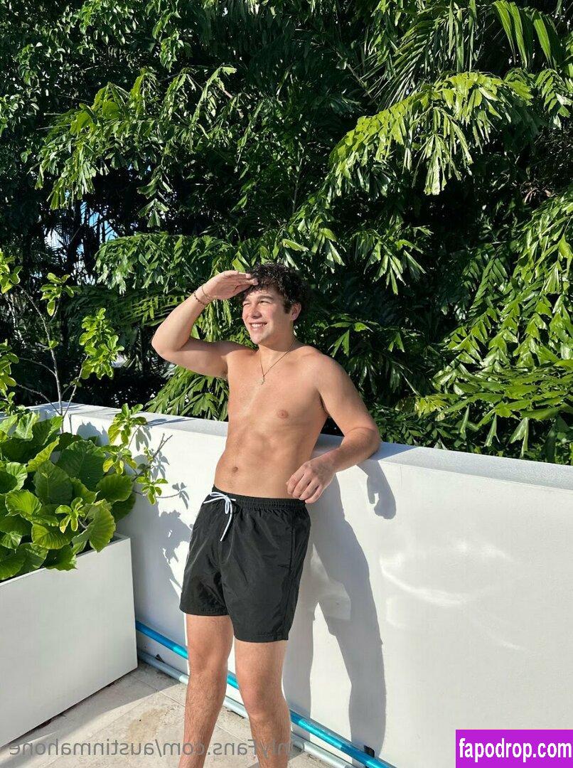 austinmahone /  leak of nude photo #0046 from OnlyFans or Patreon