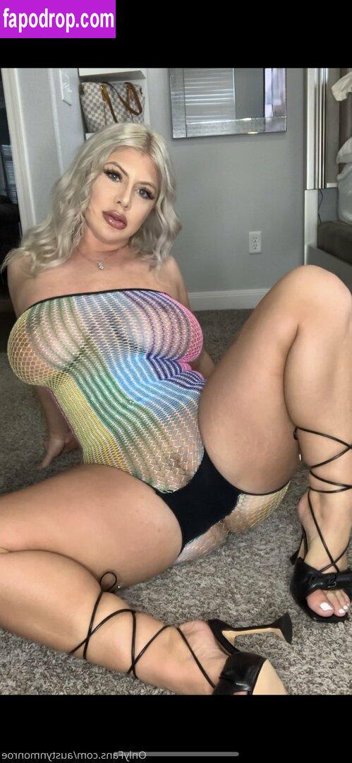 austynmonroe / igmosthated leak of nude photo #0017 from OnlyFans or Patreon