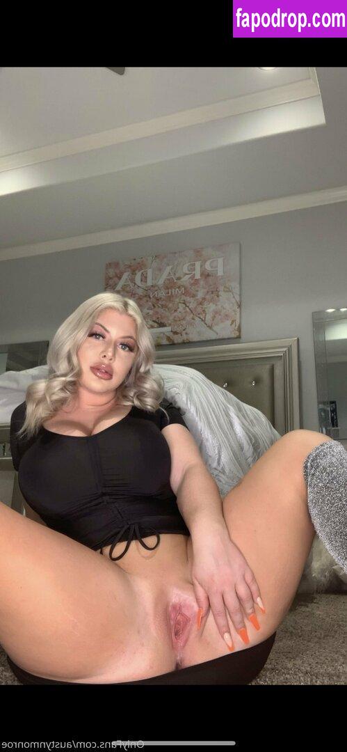 austynmonroe / igmosthated leak of nude photo #0097 from OnlyFans or Patreon