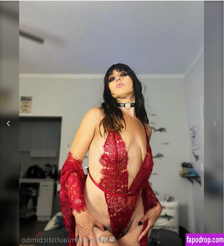 autisticbimbo / reberrabon_bon leak of nude photo #0030 from OnlyFans or Patreon