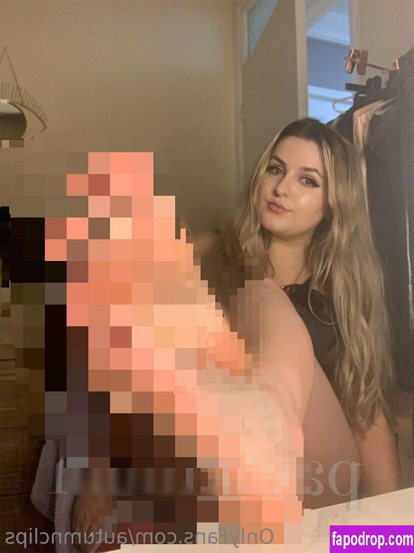 autumnclips / autumnklips leak of nude photo #0021 from OnlyFans or Patreon
