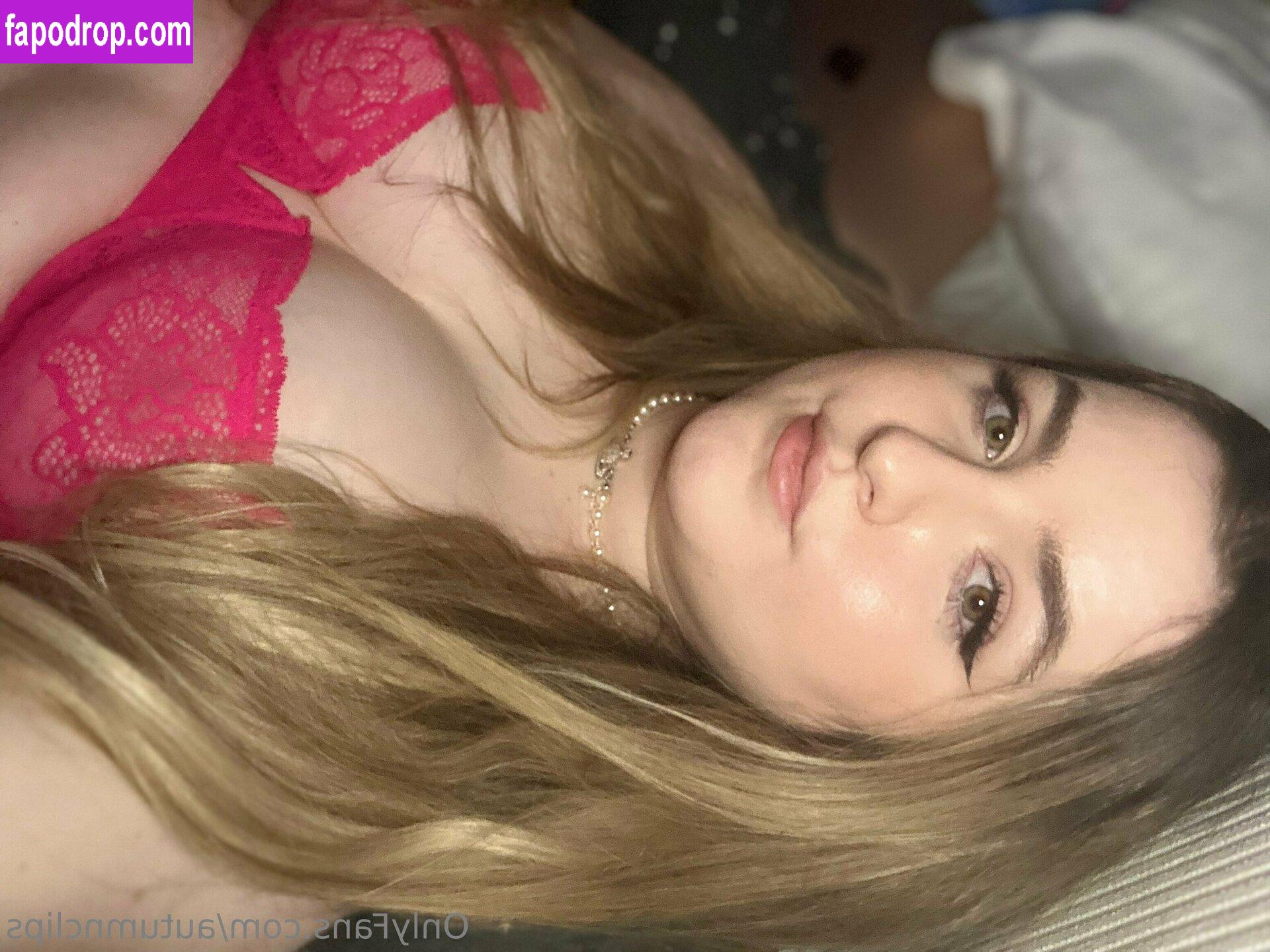 autumnclips / autumnklips leak of nude photo #0047 from OnlyFans or Patreon