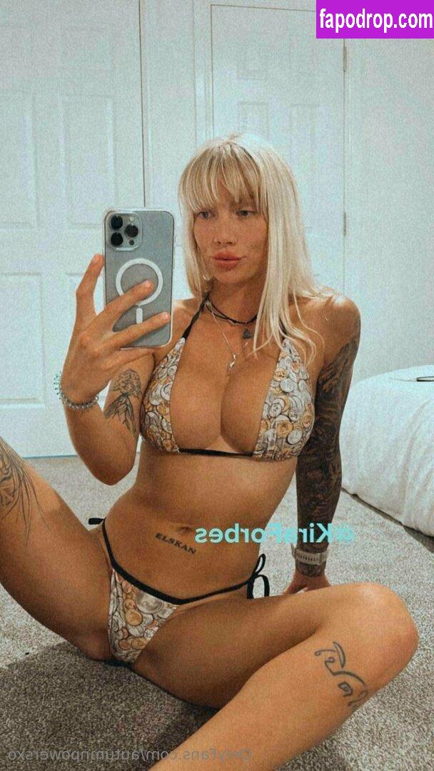 autumnpowersxo / autumn_powers leak of nude photo #0215 from OnlyFans or Patreon