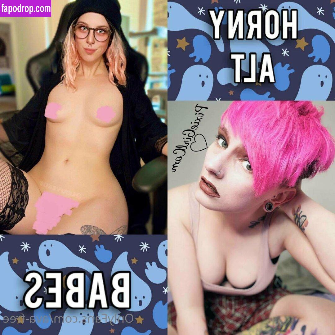 ava-free / avamax leak of nude photo #0015 from OnlyFans or Patreon
