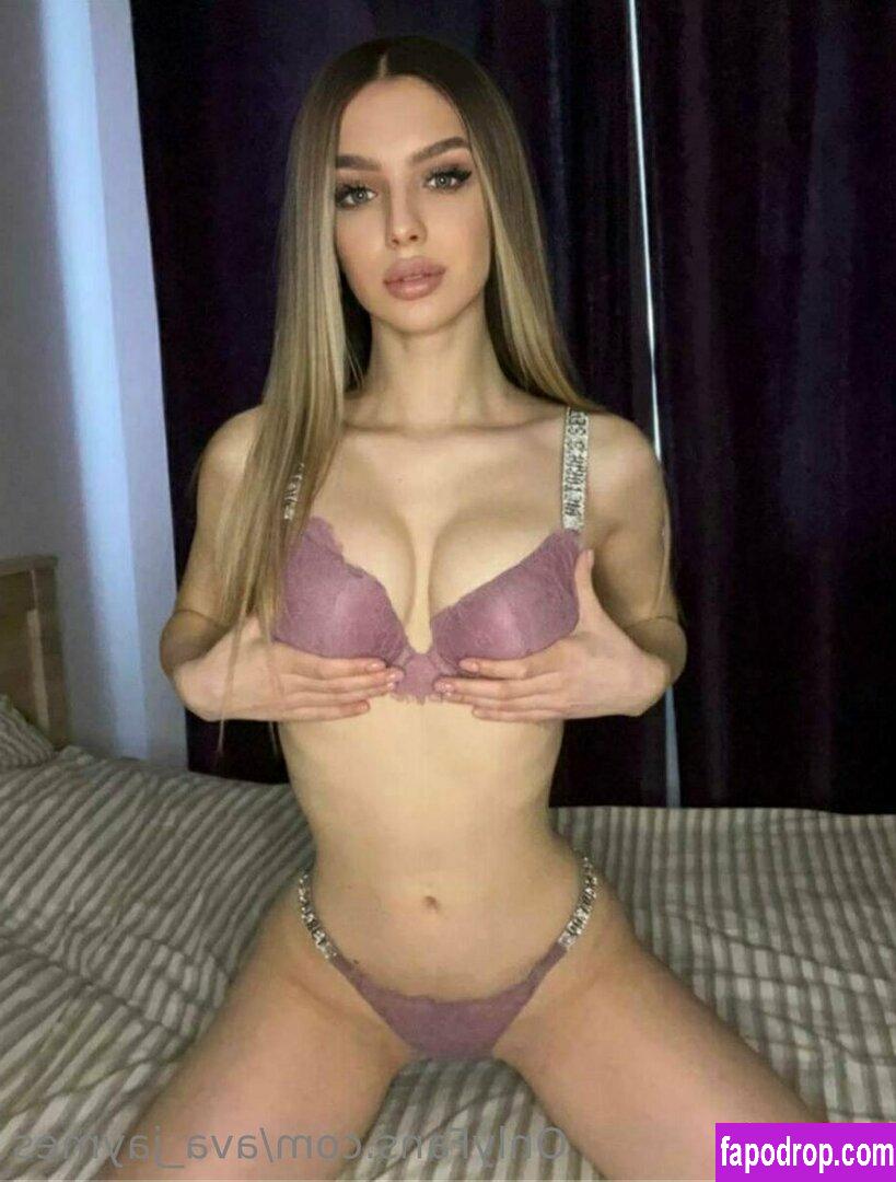 ava_jaymes / avajaymes_mclean leak of nude photo #0027 from OnlyFans or Patreon