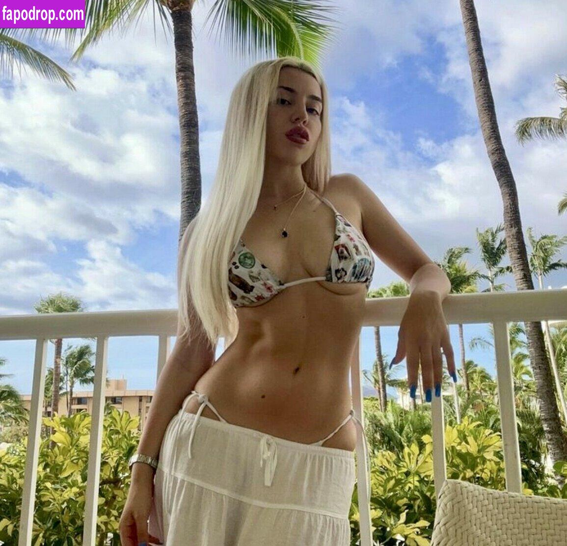 Ava Max / avamax / plharleyquinn leak of nude photo #0926 from OnlyFans or Patreon