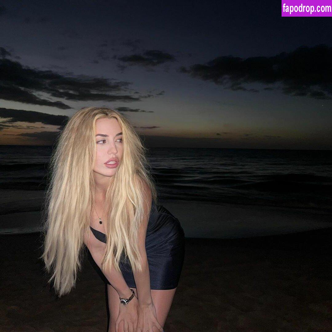 Ava Max / avamax / plharleyquinn leak of nude photo #0934 from OnlyFans or Patreon