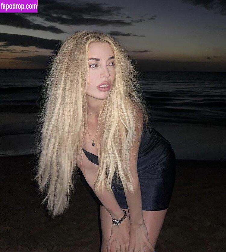 Ava Max / avamax / plharleyquinn leak of nude photo #0946 from OnlyFans or Patreon