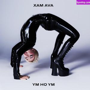 Ava Max leak #0783