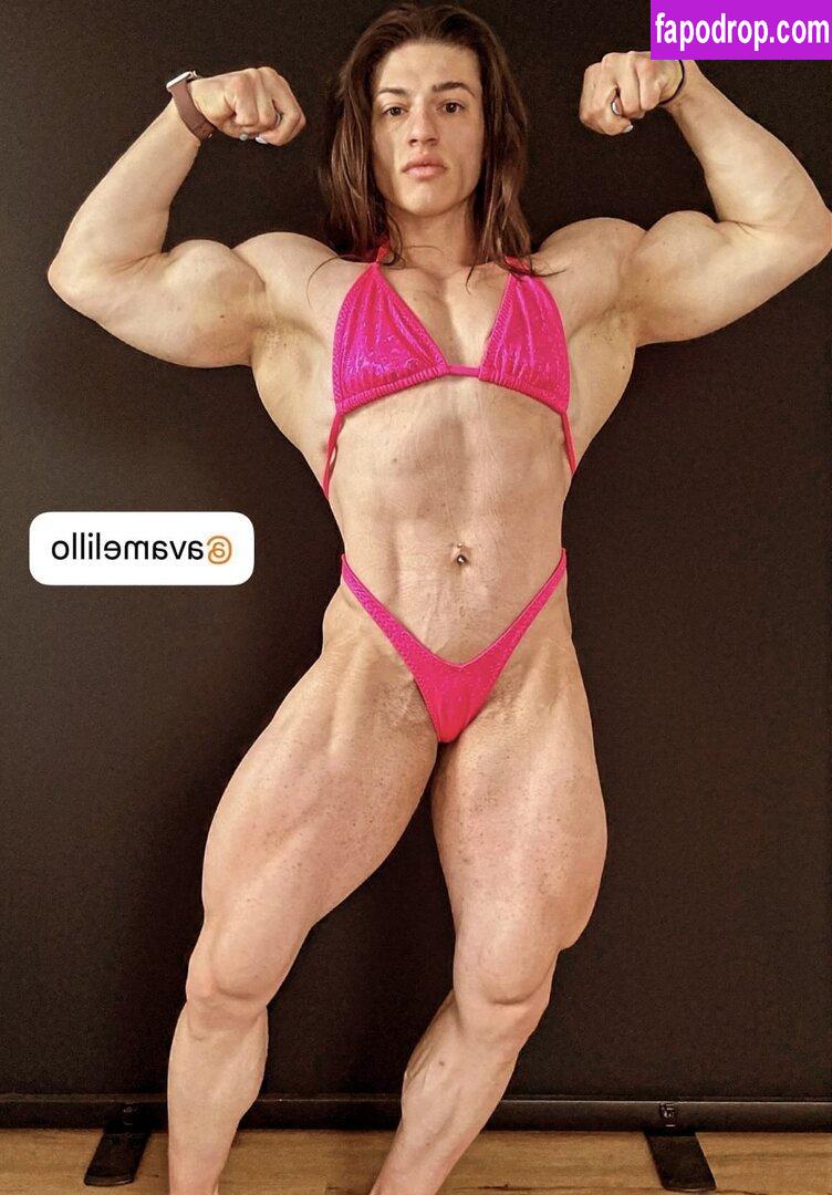 Ava Melillo / avamelillo leak of nude photo #0013 from OnlyFans or Patreon