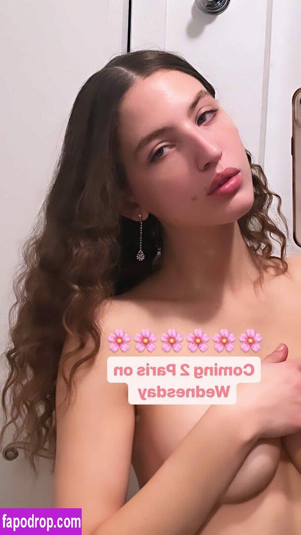 Ava Pearlman / avapearlman leak of nude photo #0062 from OnlyFans or Patreon