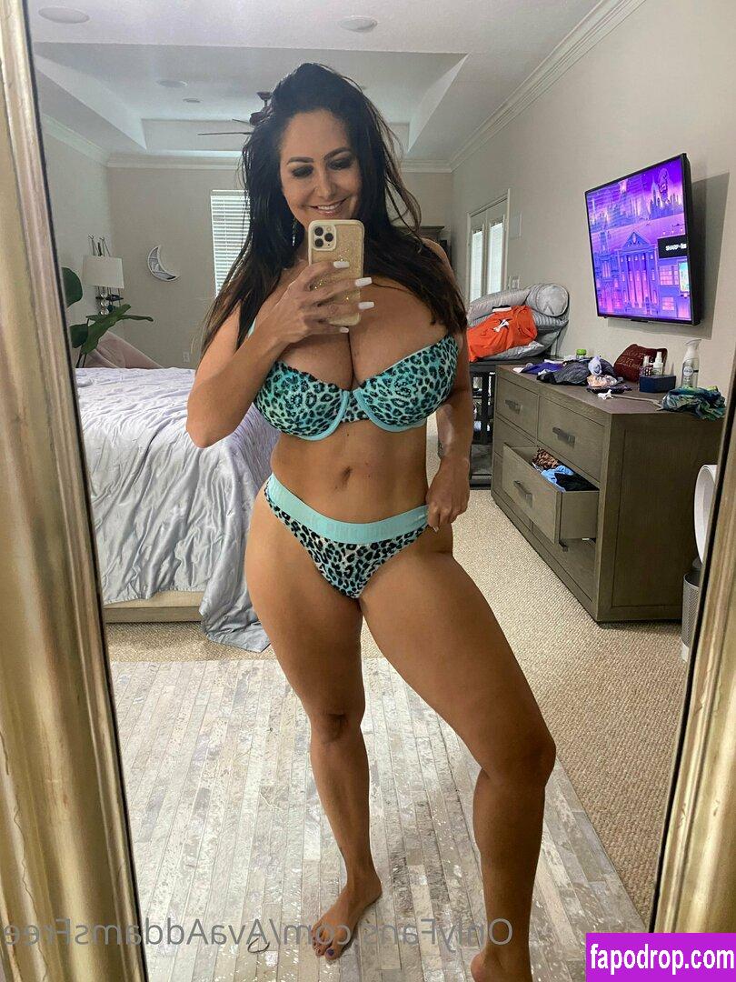 avaaddamsfree / ms.avaaddams leak of nude photo #0046 from OnlyFans or Patreon