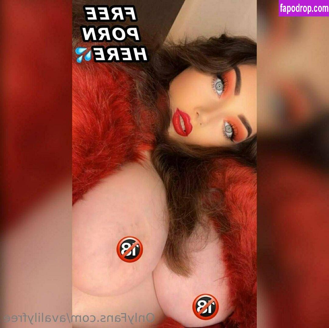 avalilyfree / avalilyuk leak of nude photo #0052 from OnlyFans or Patreon