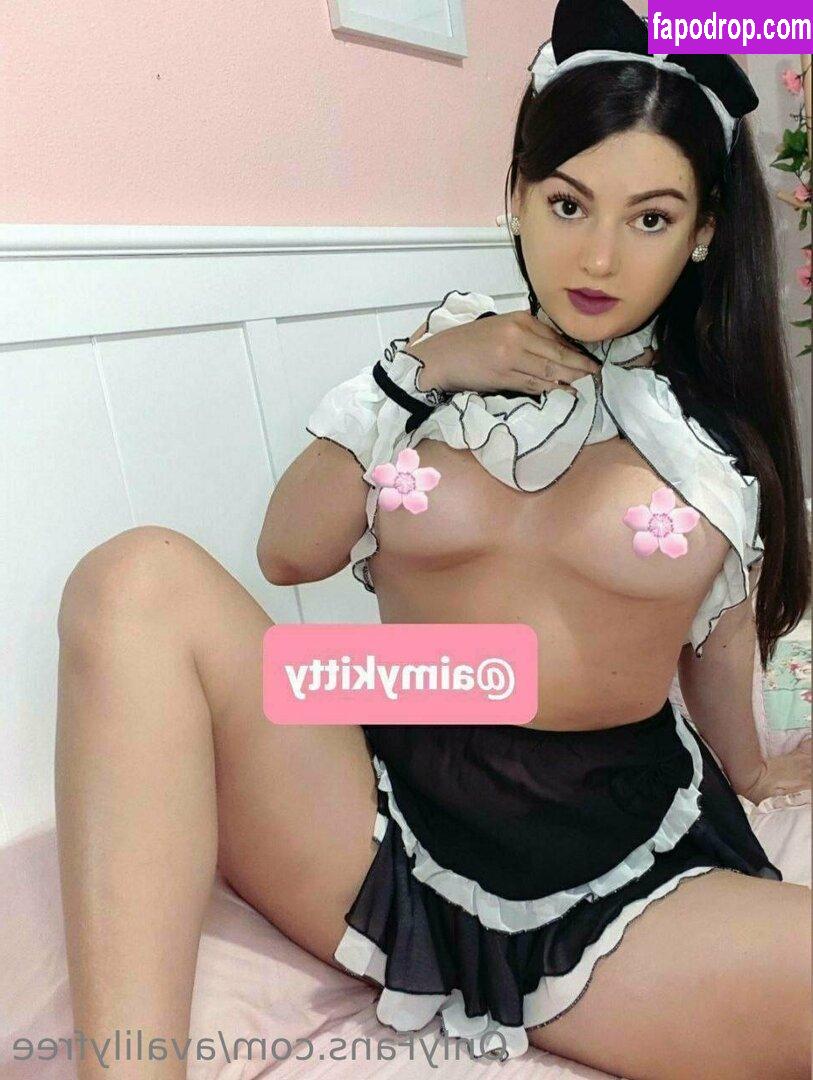 avalilyfree / avalilyuk leak of nude photo #0078 from OnlyFans or Patreon