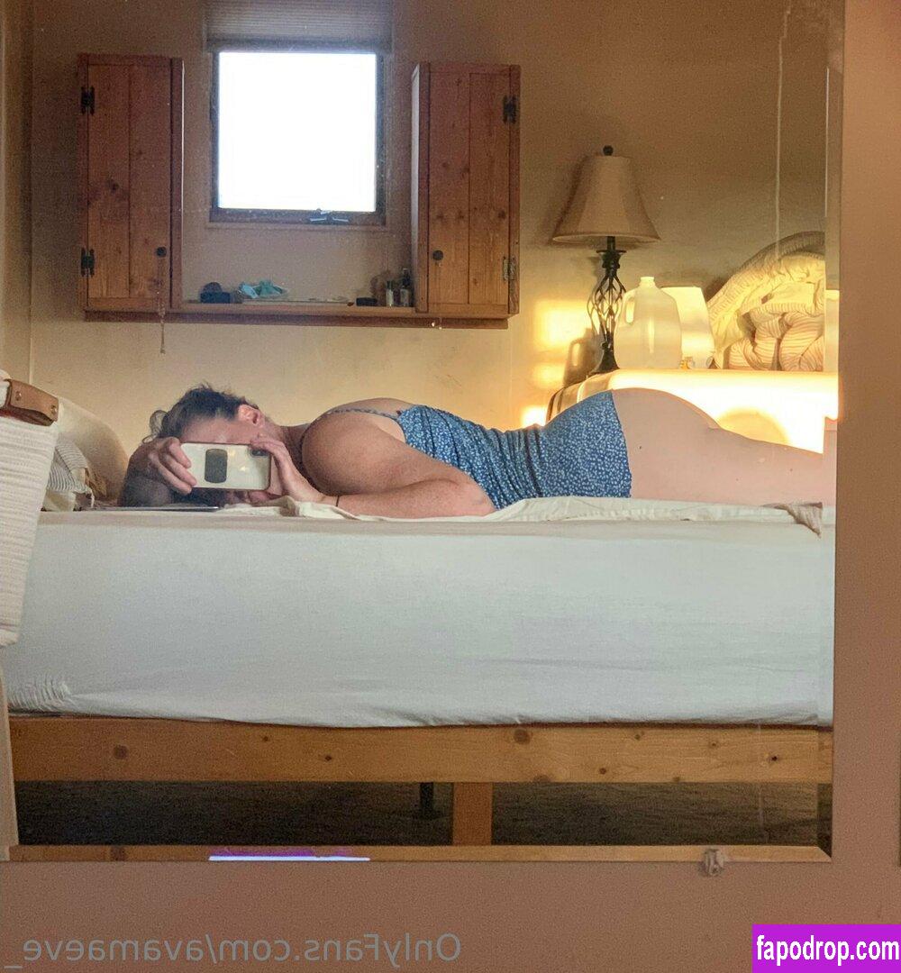 avamaeve_ /  leak of nude photo #0002 from OnlyFans or Patreon