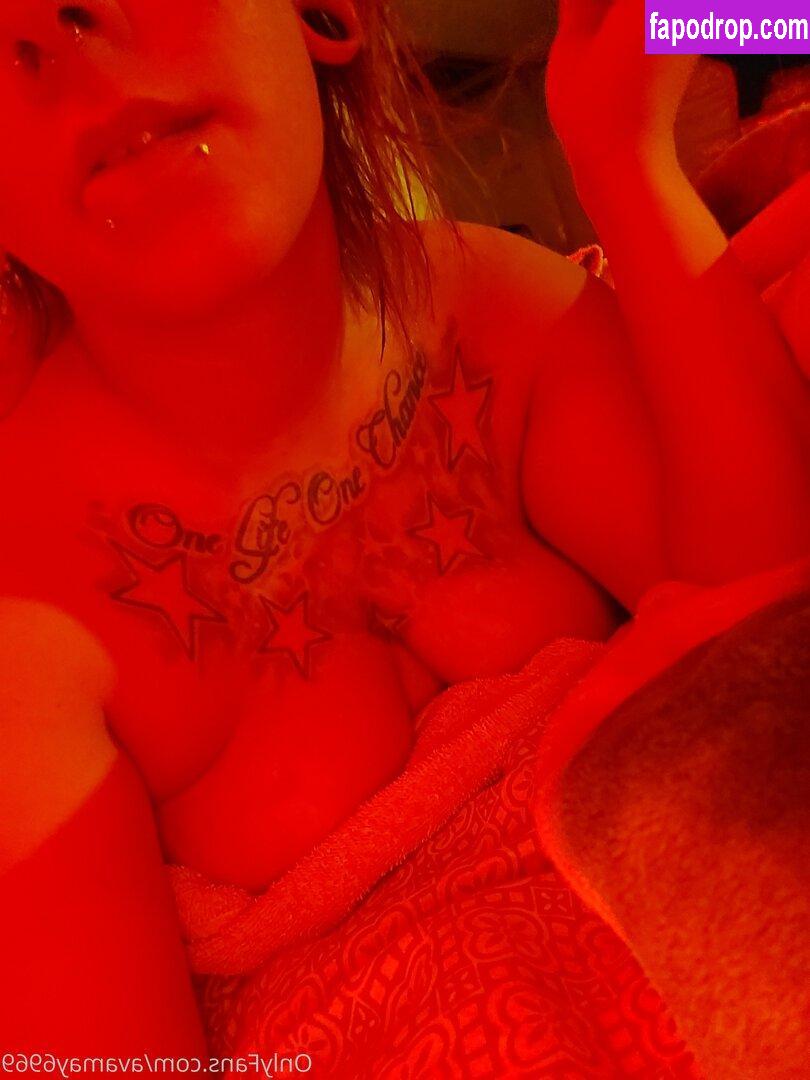 avamay6969 /  leak of nude photo #0039 from OnlyFans or Patreon