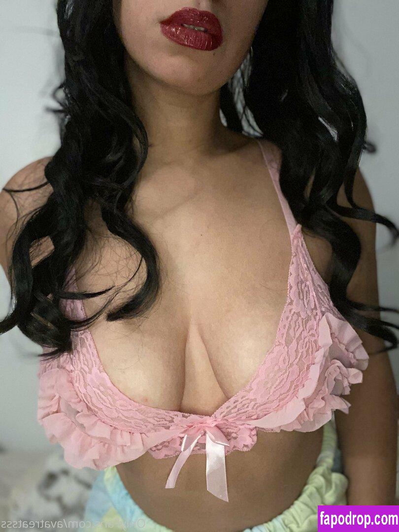 avatreatsss / avaxreyess leak of nude photo #0049 from OnlyFans or Patreon