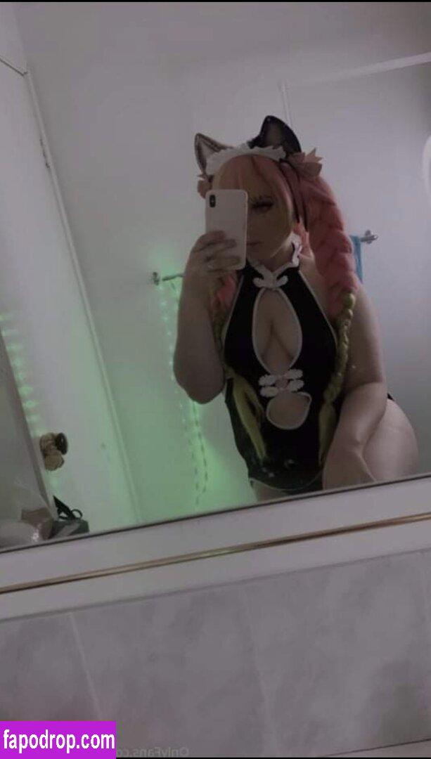 averagecosplays /  leak of nude photo #0058 from OnlyFans or Patreon
