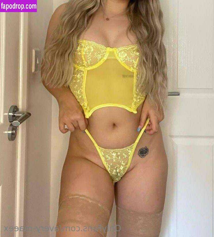 avery-maeex / averyham leak of nude photo #0120 from OnlyFans or Patreon