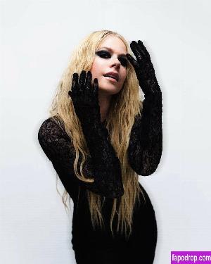 Avril Lavigne leak #0662