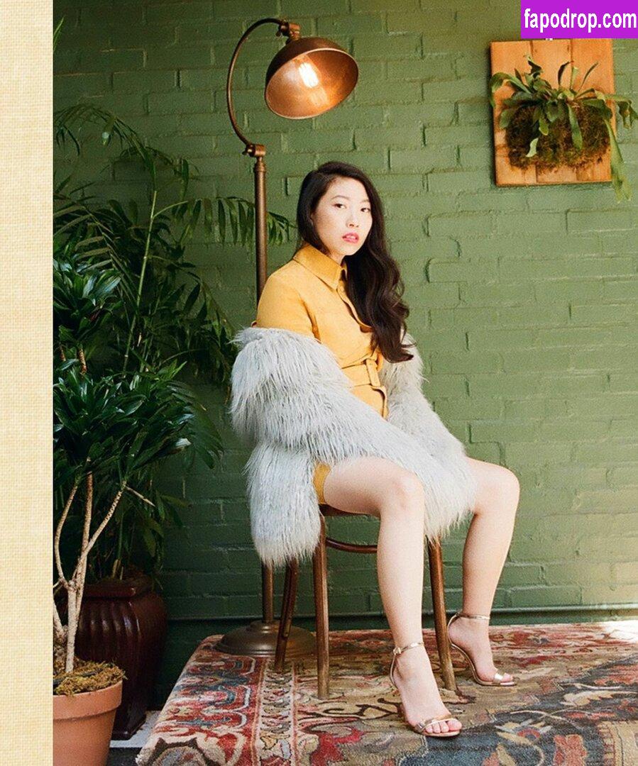 Awkwafina leak of nude photo #0002 from OnlyFans or Patreon