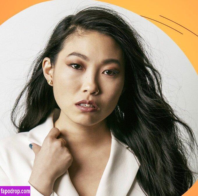 Awkwafina leak of nude photo #0007 from OnlyFans or Patreon