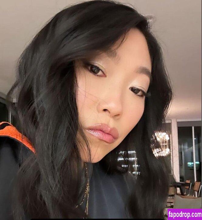 Awkwafina leak of nude photo #0008 from OnlyFans or Patreon
