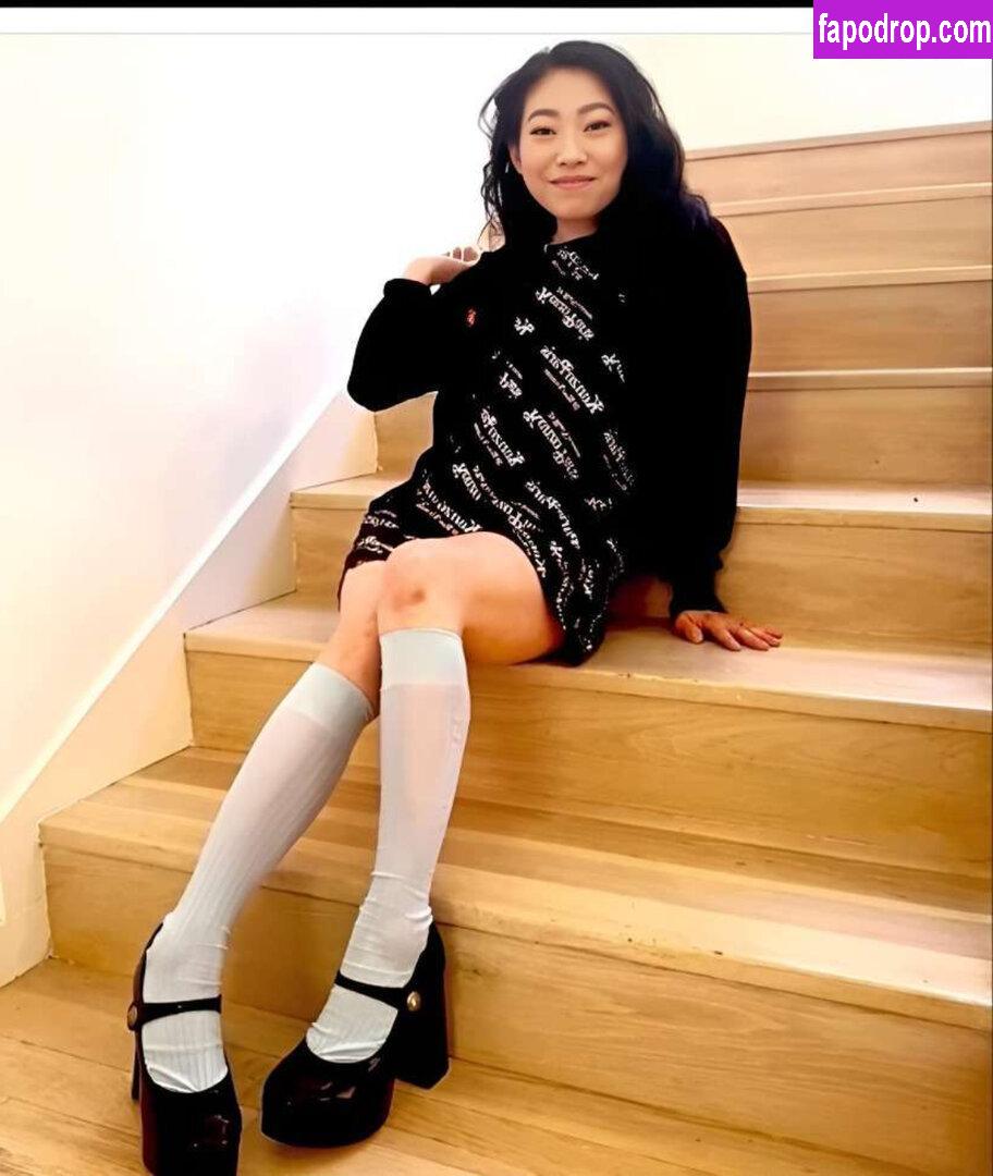 Awkwafina leak of nude photo #0012 from OnlyFans or Patreon