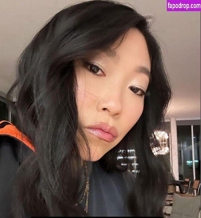 Awkwafina leak of nude photo #0015 from OnlyFans or Patreon